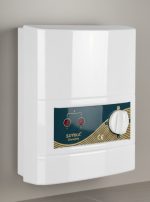 ŞAMPİYON ELEKTRİKLİ BANYO ŞOFBENİ - Görsel 2