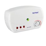 Mutfak Üstü Elektrikli Şofben 7500W 2011 Avrupa Altın Kalite Ödüllü