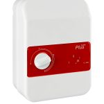 Suyıka Turbo Plus ELEKTRİKLİ BANYO ŞOFBENİ | Köy ve Depo Suyu Uyumlu